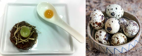 Как есть яйцо перепелов при панкреатите