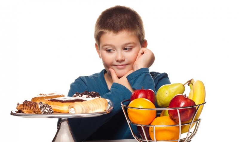 диета 8 для детей 