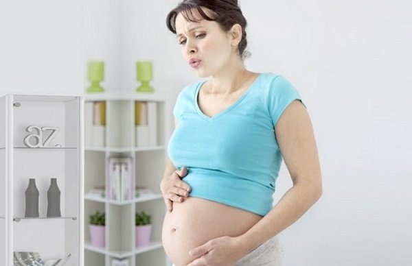 Согласно статистике, подавляющее большинство беременных женщин страдает хроническим гастритом, и лишь в 1% всех случаев наблюдается острая форма этой патологии.