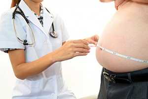 Профилактика жирового гепатоза